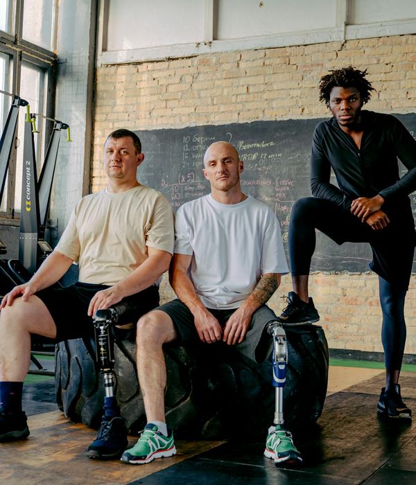 Supportive team ready to guide your wellness journey